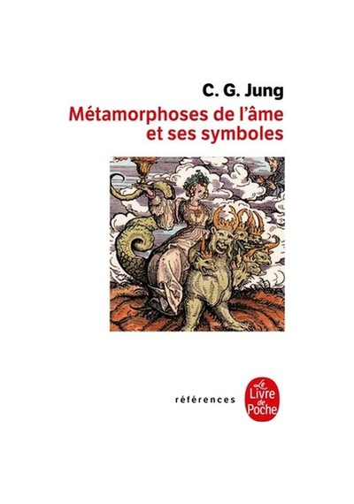 Les Metamorphoses De L'ame Et Ses Symboles. Analyse Des Prodromes