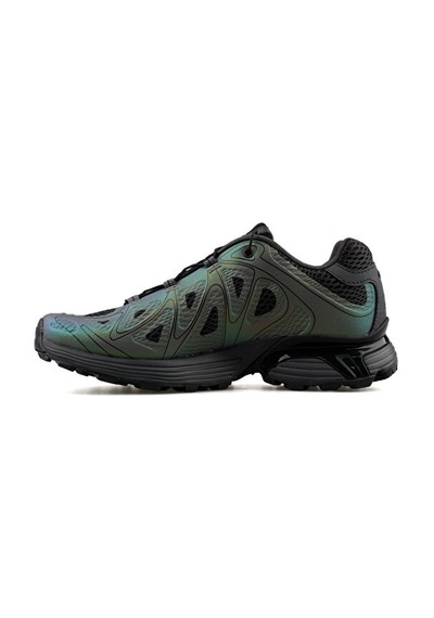 Salomon Xt-whısper Voıd Unisex Sneaker Ayakkabı L49236500 Gri