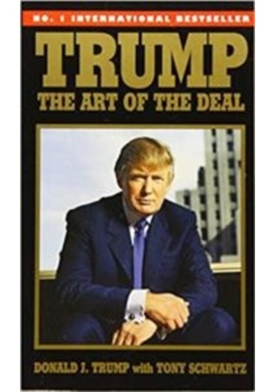Trump The Art Of The Deal