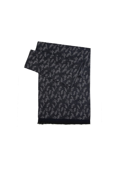 Pierre Cardin Erkek Lacivert Kaşkol 50317421-200 Lacivert