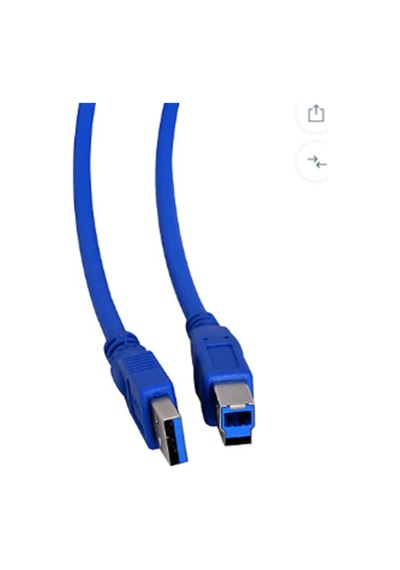 Inca Ipr-03 1.5 M Usb 3.0 Yazıcı Kablosu