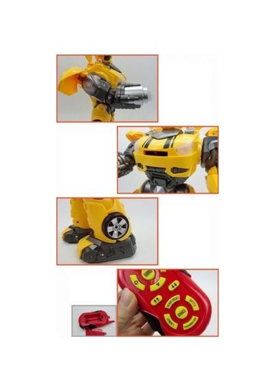 6020/6021 Uzk.sünger Atarlı Robot -tyc