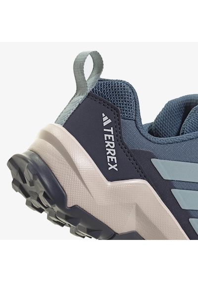 Adidas Terrex Ax Çocuk Mavi Spor Ayakkabı Jı1888
