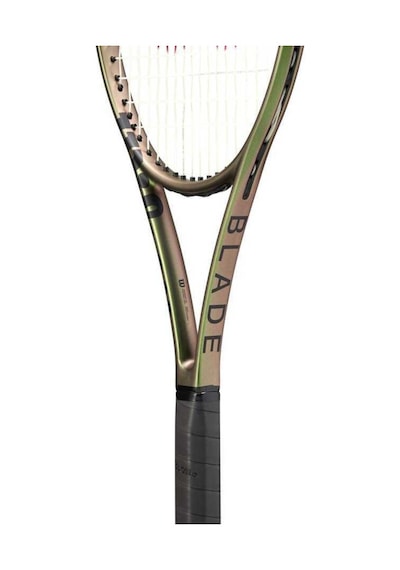 Sporquet Wilson Blade 98 18X20 V8 Tenis Raketi Wr078811