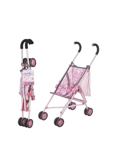 Adore Zbb832547 Baby Born Bebek Arabası Çantalı