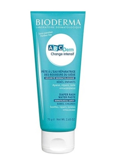 Bioderma Abcderm Change Intensive 75 Ml