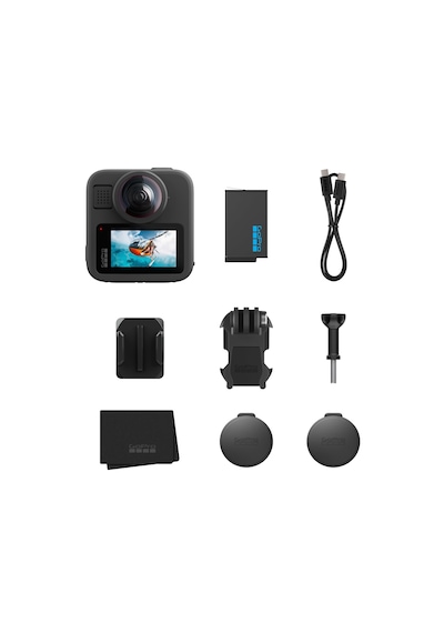 Gopro Max2 - 360 Aksiyon Kamerası