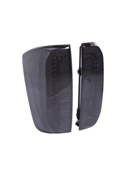 Nıssan Navara Np300 2015-2020 Led Stop -   Smoke