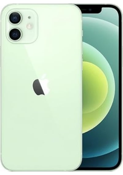 Yenilenmiş Apple Iphone 12 256 GB C Kalite (12 Ay Garantili)