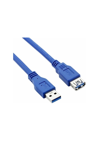 Concord C596 3 Mt Usb 3.0 1.8 Mt Usb Uzatma Kablosu