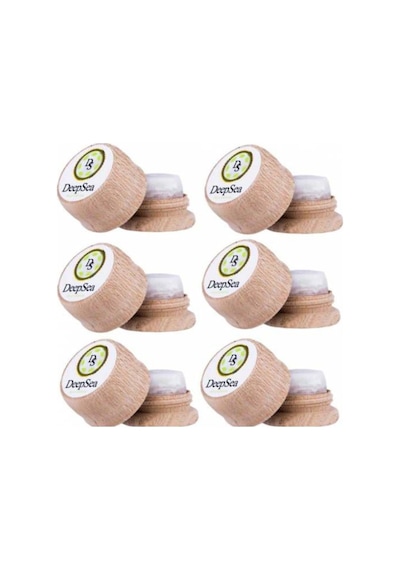 Deepsea Masaj Taşı Mentol 7 Gr X 6 Adet