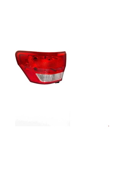 Jeep - Dış Stop Lambası Sol Grand Cherokee 2011-