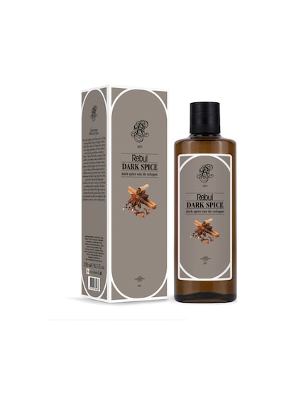 Rebul Dark Kolanya 250 Ml + 125 Ml 2 Li Set