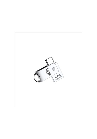 C264 Premium Dual 64gb Type-c Otg Usb Bellek - Usb Flash Drive Diğer