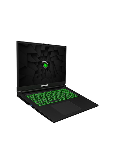 Monster Abra A7 V15.5.2 i5-13500H 32 GB 1 TB RTX3050 17.3" Dos FHD Dizüstü Bilgisayar