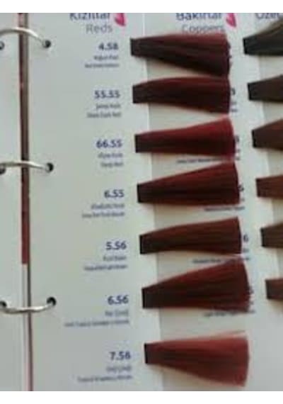 Biomagic Organik Sertifikalı Saç Boyası 60 Ml + Oksidan 90 Ml (398377272)