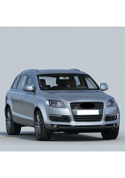 Audi Q7 2007-2008 3.0tdi V6 Direksiyon Pompa Kasnağı 059145255c