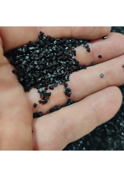 Su Arıtma Ve Yumuşatma Cihazı Granül Aktif Karbon 1 Kg