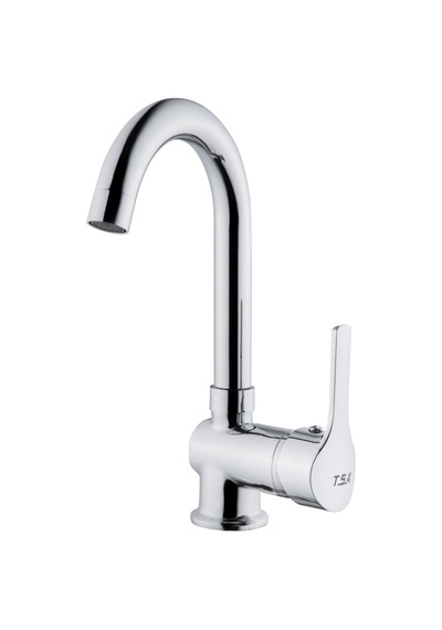 Delta Mix Kugu Lavabo Bataryası