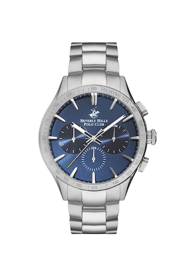 Beverly Hills Polo Club Bp3250x.390 Erkek Kol Saati