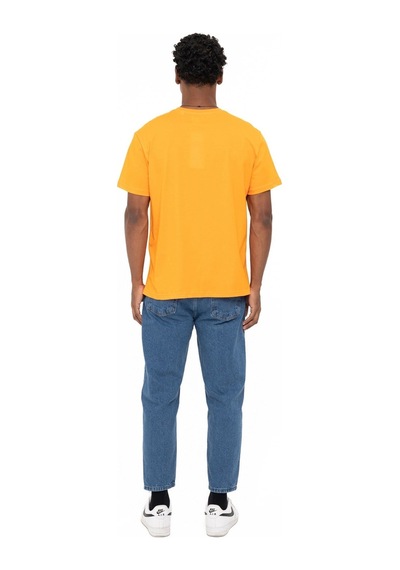 Watchofroyal Pleasure T-shirt Turuncu