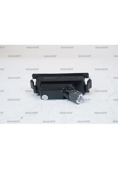 Plaka Lambası I-30 / Ceed /rio 2011-2014 Sol Oem No:925011h500