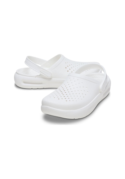 Crocs Inmotion Clog Unisex Terlik Cr209964 Crc.143 Beyaz