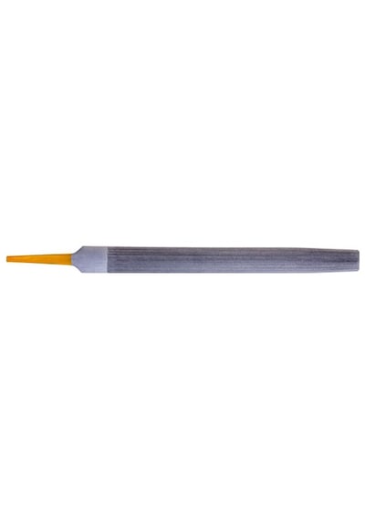 Eğe Yarım Yuvarlak 200Mm Törpü Vallorbe