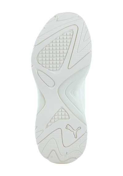Puma X-ray 4 Kadın Beyaz Spor Ayakkabı 404747-07