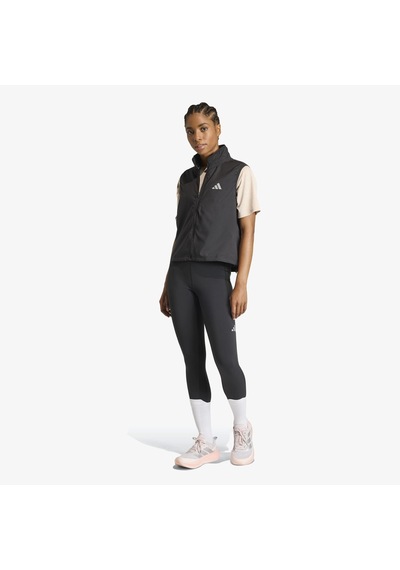 Adidas Adi365 Running Essentials Kadın Siyah Koşu Yeleği Ka0263 Siyah