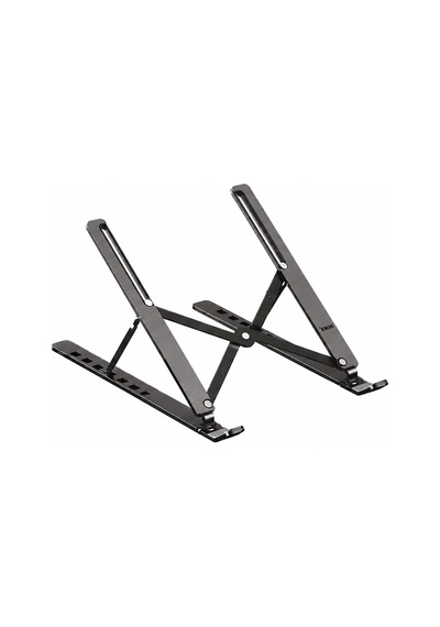 Katlanabilir Laptop Standı Alüminyum Alaşımlı 7 Kademe Ayarlanabilir Ergonomik Notebook Yükseltici Kaymaz Tasarım Isı Dağıtımlı Laptop Ve Tablet Standı Xk-holder34 Katlanabilir Laptop Standı Alüminyum Alaşımlı 7 Kademe Ayarlanabilir Ergonomik Notebook Yükseltici Kaymaz Tasarım Isı Dağıtımlı Laptop Ve Tablet Standı Xk-holder34