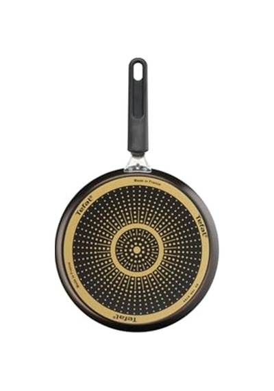 Tefal Titanyum 1x Simplecook 25 Cm Difüzyon Tabanlı Krep Tava - 2100118531