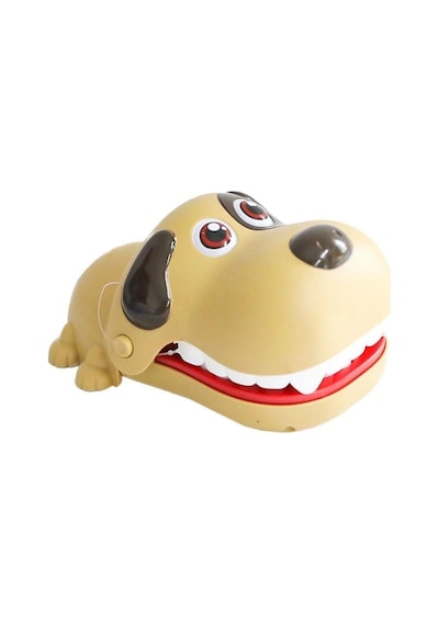 Mey İthalat 85103 Eğlenceli Diş Kapanı -birliktoys