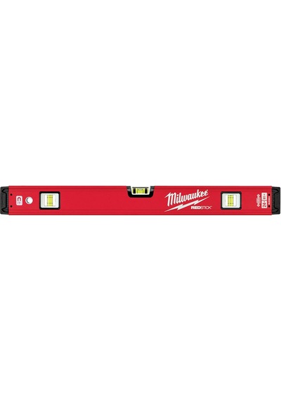 Milwaukee Redstick Su Terazisi Kompakt Manyetik 60 Cm 4932459063