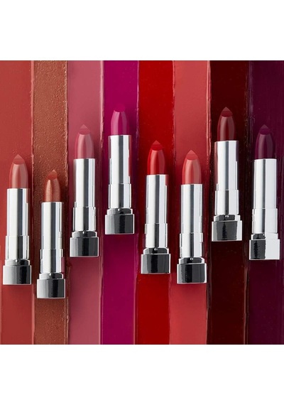 Colorsensational Matte Ruj 886 Diğer