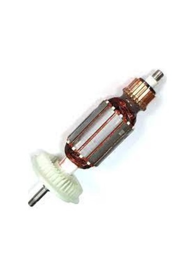 Bosch Uyumlu Tipi Gws6-115 / 6-100 Rotor / Endüvi / Kollektör