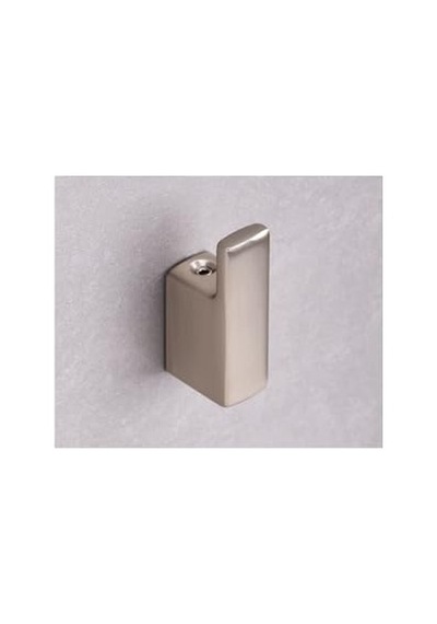 Askılık Krom Renk 63x29x20 Mm Genel