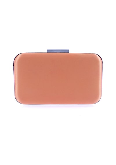 Dgn 9270-22y Kadin Abiye Portföy Çanta 9270-2041-R17036 Turuncu