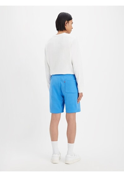 Levi's Graphic Sweatshort Saks