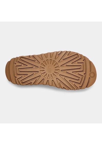 Sandalet Kadın 1152685 Ugg W Goldenglow Bıson Brown Bıson Brown Açık Kahverengi