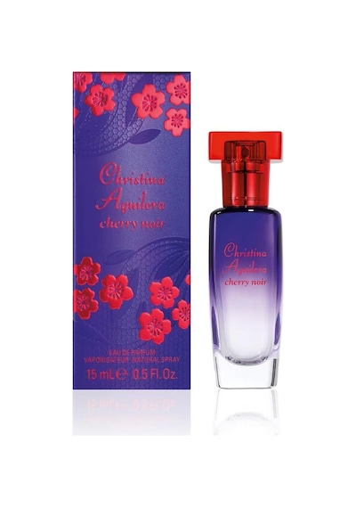 Christina Aguilera Cherry Noir Kadın Parfüm EDP 15 ML