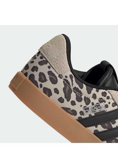 Adidas Kı2689 Vl Court 3.0 Kadın Günlük Spor Ayakkabı Bej