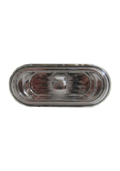 2005-2012 Seat Leon Çamurluk Sinyali Şeffaf Beyaz Sağ-sol Aynı Adet Eurolamp Oem No:1j0949117
