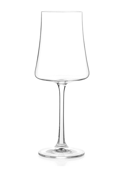 Xtra Ayaklı Kadeh 360 Ml-6 Parça Diğer