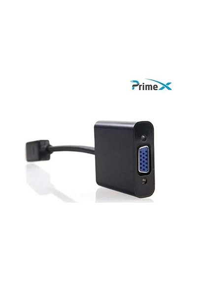 Px-1320 Display Port Analog Vga Aktif Dönüştürücü Sku: Smg8690010095015