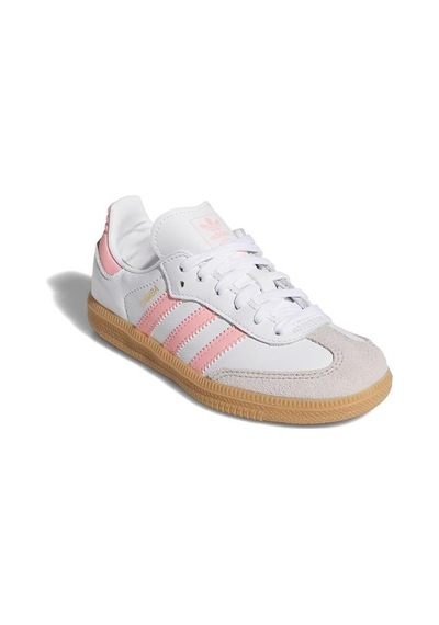 Adidas Çocuk Sneaker Samba Og C Jp5484 Beyaz
