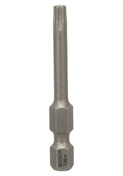 Bosch Extra Hard Vidalama Ucu T20x49 mm 1'li Vidalama Ucu - 2607001636