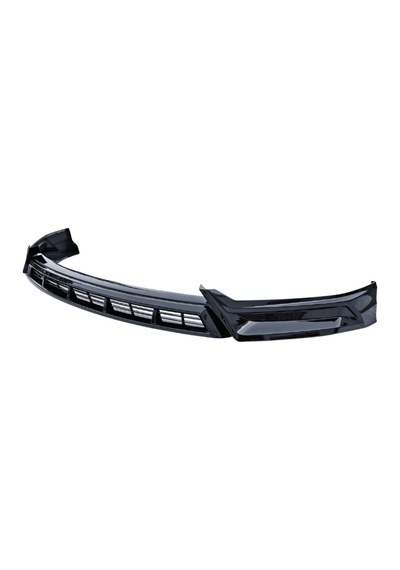 Red Lion Parts Byd Seallion 7 2025+ Uyumlu Piano Black Ön Tampon Eki Lip