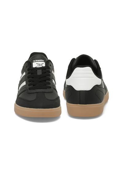 Kinetix Rudow Pu 5pr Siyah Unisex Sneaker 000000000102020389 Siyah