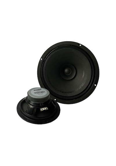 Lastvoice Ayn-8 Full Kağıt 150 Watt 8 Ohm 20 Cm 8 İnç Hoparlör Adet